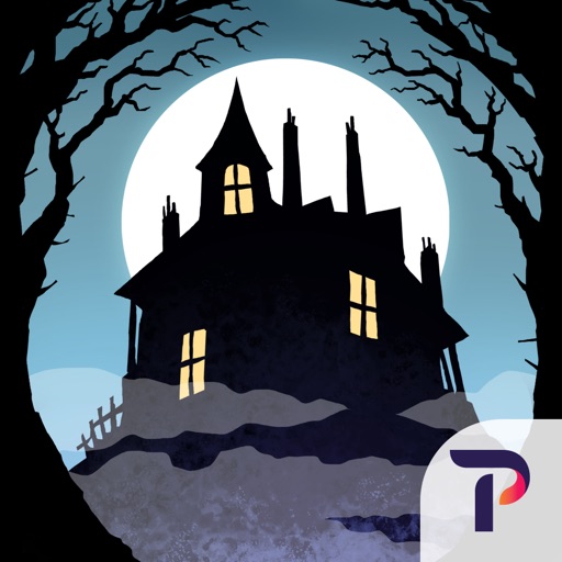 Twisted Manor - Touch Press Games Icon