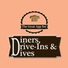 The Great App For Diners, Drive-ins and dives