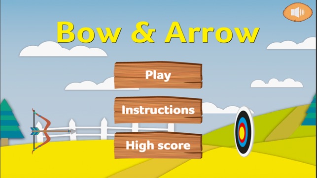 Raio Bow And Arrow(圖2)-速報App