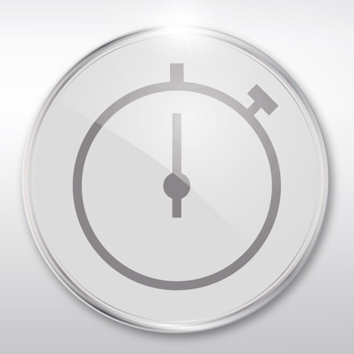 Queasy Timer by Dmitro Sukach
