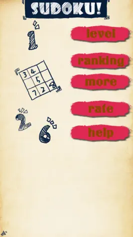 Game screenshot Math Puzzle:Sudoku mod apk