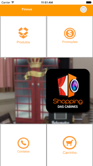 Shopping das cabines(圖2)-速報App