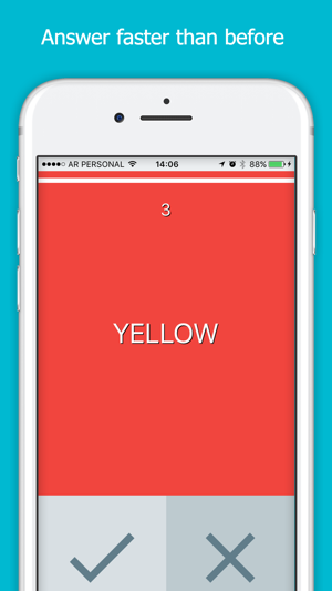 Crazy Colors Quiz(圖3)-速報App