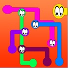 Flu Slide Match Line Connect Free Puzzle Games