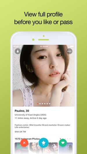 Liker for Tinder-Matches Boost Plus & Pickup lines(圖2)-速報App