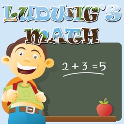 Ludwig's Math Lite
