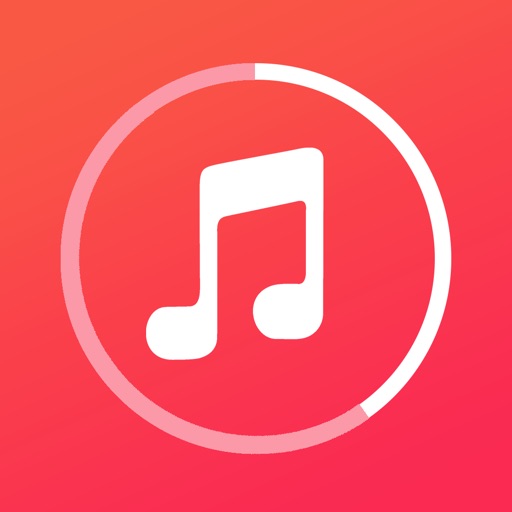 Free Music - Videos Player for YouTube Icon