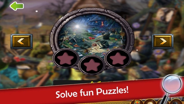 Find World Object- Adventure Hidden Object(圖2)-速報App