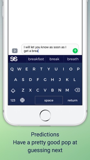 SS Keyboard(圖2)-速報App