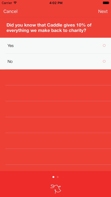 Caddle: Save Money with Caddle screenshot-4