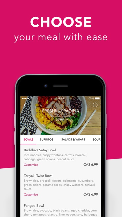foodora - Local Food Delivery