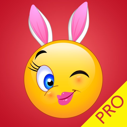 Animated Adult Emoji Icons & Naughty Emoticons Pro