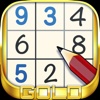 Sudoku GOLD - Number Puzzle Game