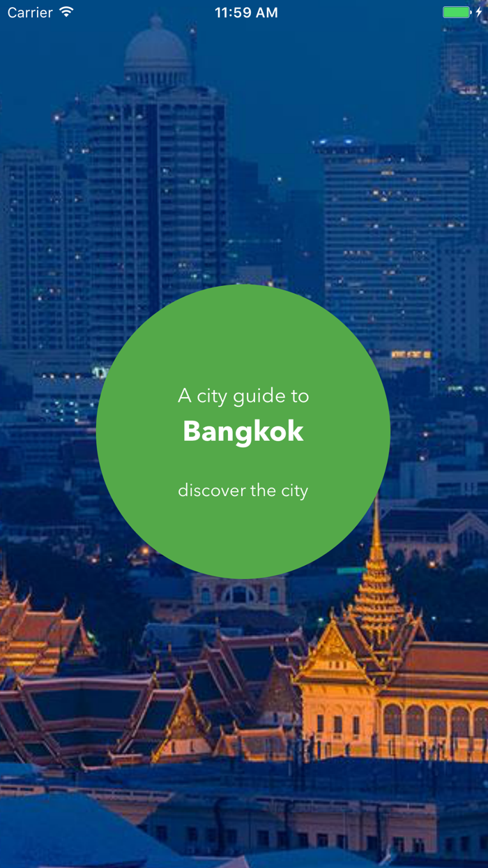 Bangkok Travel  Tourism Guide