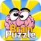 Exercise your grey matter every day with Fit Brains Trainer