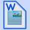 Microsoft Word is the World's most favourite Word Processing computer software