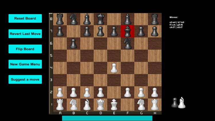Chess ∙ on the App Store