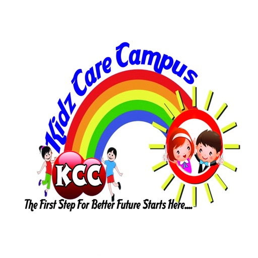 Kidz Care Campus by Simrandeep Kaur