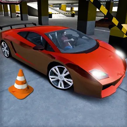 Race Car Driving Simulator: City Driving Test 3D Cheats