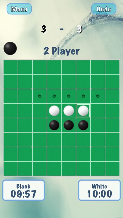Reversi X • 2.6 IOS -