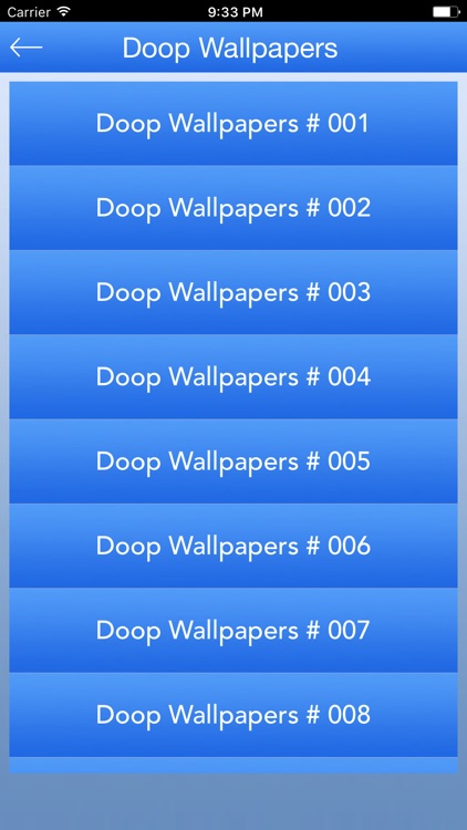 Doop Wallpapers HD