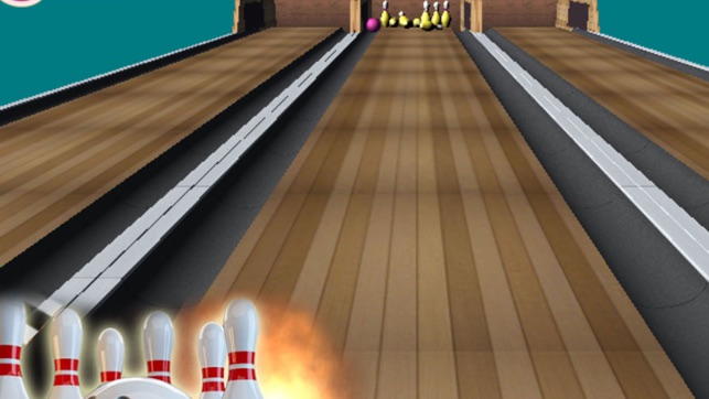 Bowling Surfer 3D(圖3)-速報App