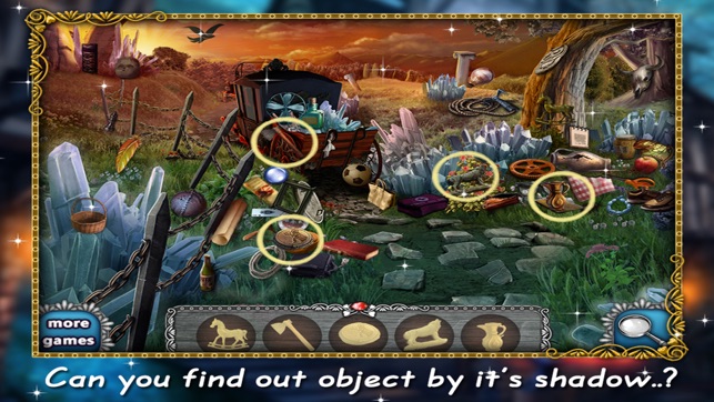 Ancient Civilizations Life - Free Hidden Objects(圖4)-速報App