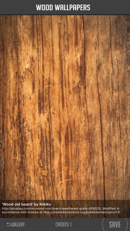 Wood Wallpapers