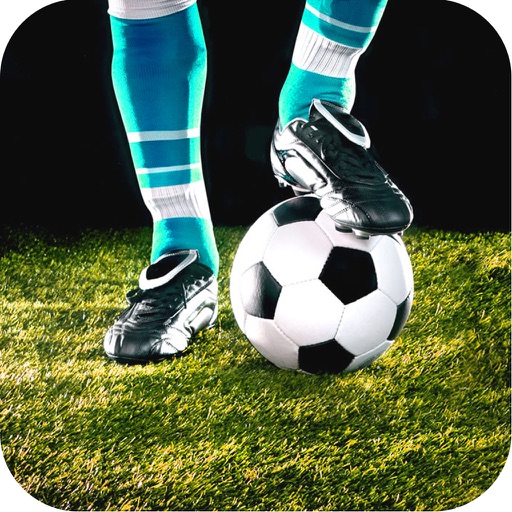 American Football: Soccer for all Ages iOS App