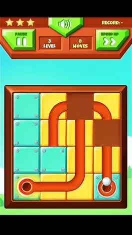 Game screenshot Puzzle Ball mod apk