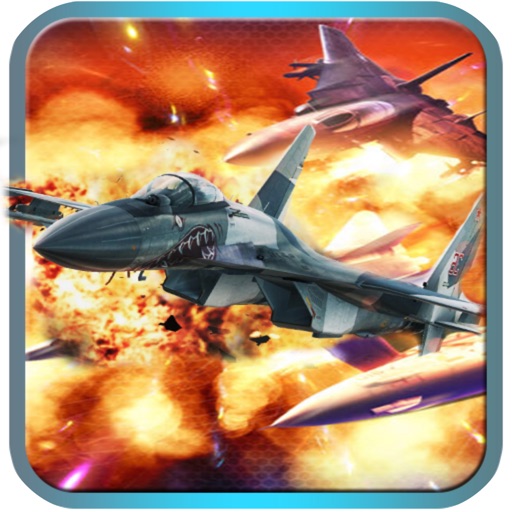 Galaxy Chicken War iOS App