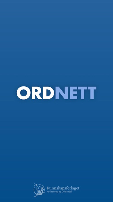 Ordnett - English Comprehensive Dictionaryのおすすめ画像1