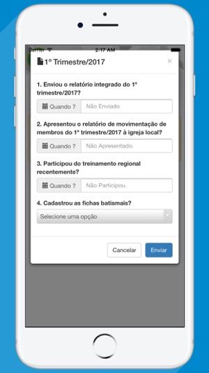 UCOB Secretaria Excelencia(圖5)-速報App