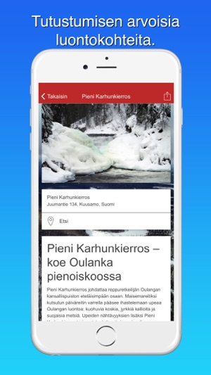 Kuusamo TALVI(圖5)-速報App