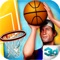 Real Street BasketBall Dude 3D