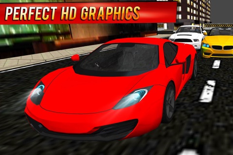 Car Driving 3D screenshot 2