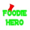 FoodHeroesTM is a handy app that lets you track the food items you have purchased