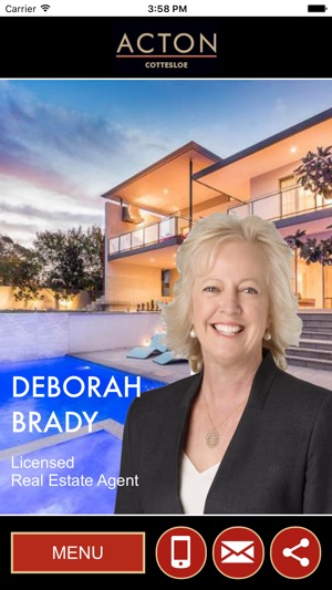 Deborah Brady