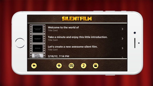 Silent Film Studio(圖2)-速報App