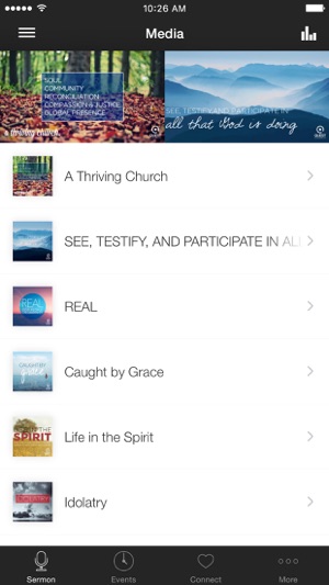 Quest Church | Seattle(圖1)-速報App