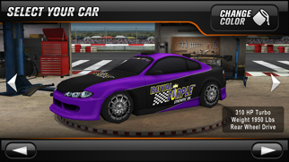 Drift Mania Championship screenshot1