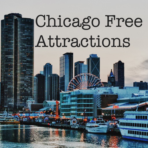 Chicago Free Attractions