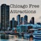 Discover the top 15 free attractions in Chicago