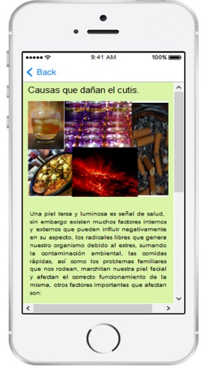 Mascarillas Naturales Saludables(圖5)-速報App