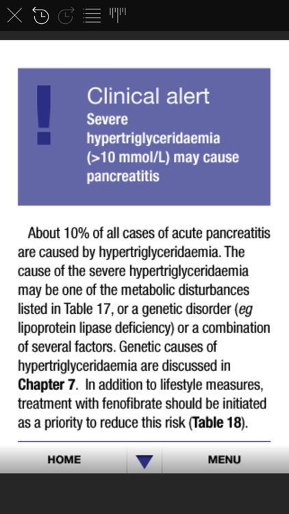 Lipids & Atherosclerosis screenshot-4