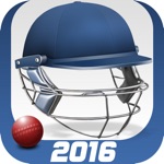 Cricket Captain 2016