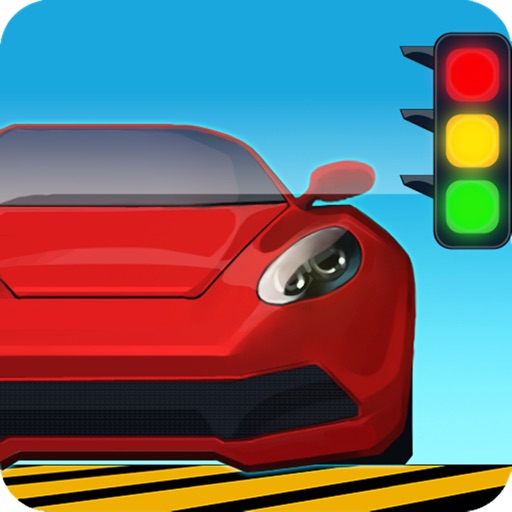 Traffic Control Panic: Car Chaos Crossroad iOS App