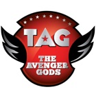 Top 14 Entertainment Apps Like Avenger TAG - Best Alternatives
