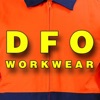 DFO WORKWEAR uniform workwear 