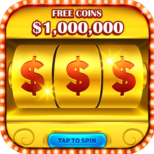 Minted 777 Slot Machines – Vegas New Slots casino iOS App